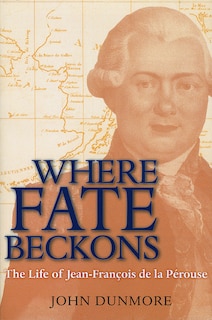 Front cover_Where Fate Beckons