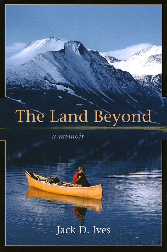 Couverture_The Land Beyond