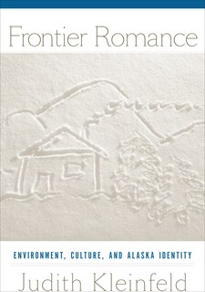 Front cover_The Frontier Romance