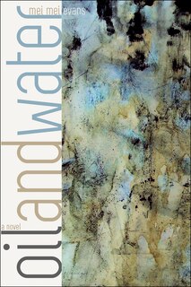 Front cover_Oil And Water