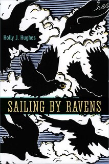Front cover_Sailing By Ravens