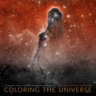 Couverture_Coloring The Universe