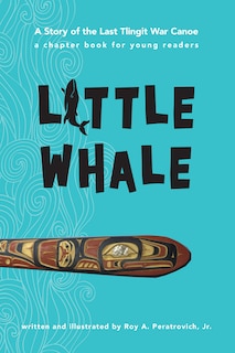 Front cover_Little Whale