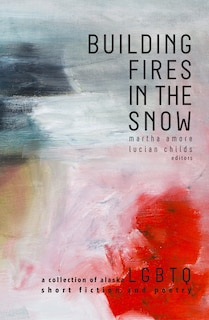 Front cover_Building Fires In The Snow