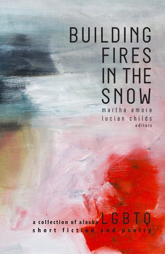 Front cover_Building Fires In The Snow