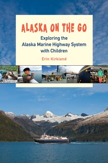Front cover_Alaska On The Go