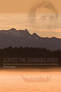 Front cover_Across The Shaman's River