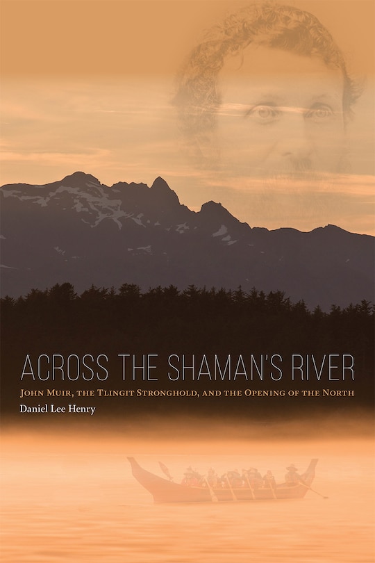 Front cover_Across The Shaman's River