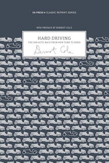 Couverture_Hard Driving
