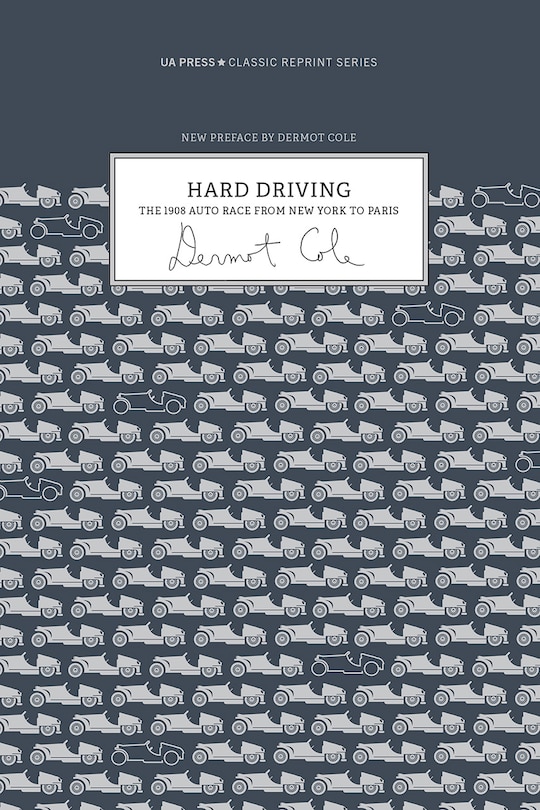 Couverture_Hard Driving