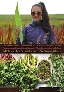 Front cover_Yungcautnguuq Nunam Qainga Tamarmi/all The Land's Surface Is Medicine