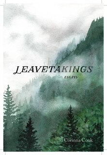 Front cover_Leavetakings