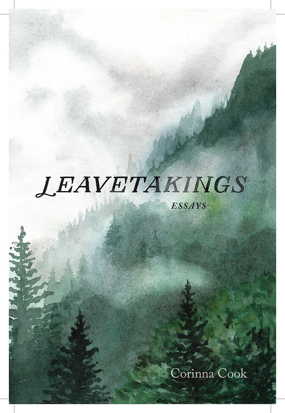 Front cover_Leavetakings