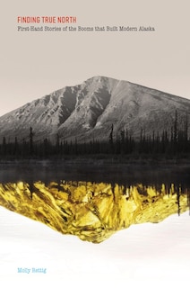 Couverture_Finding True North