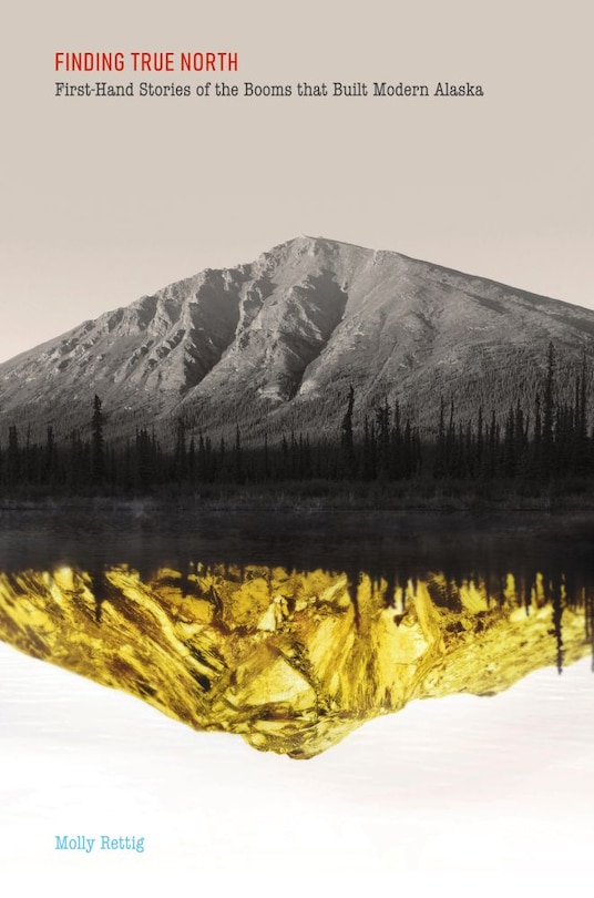 Couverture_Finding True North