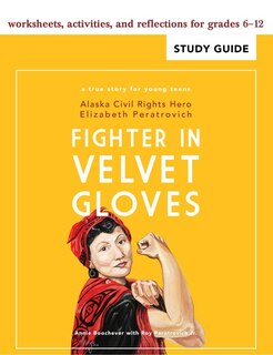 Front cover_Fighter In Velvet Gloves