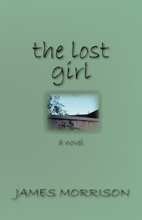Front cover_The Lost Girl