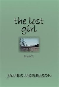 Front cover_The Lost Girl