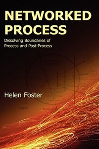 Front cover_Networked Process