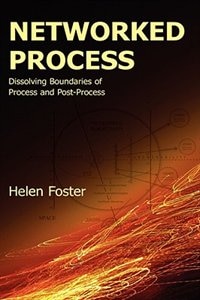 Front cover_Networked Process