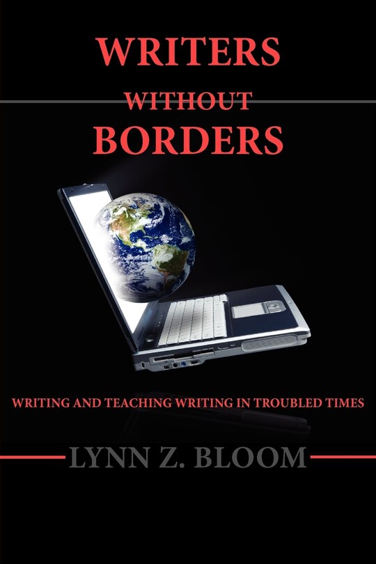 Front cover_Writers Without Borders