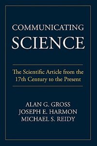 Couverture_Communicating Science
