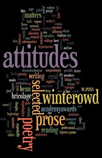Front cover_Attitudes