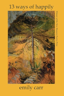 Front cover_13 Ways Of Happily