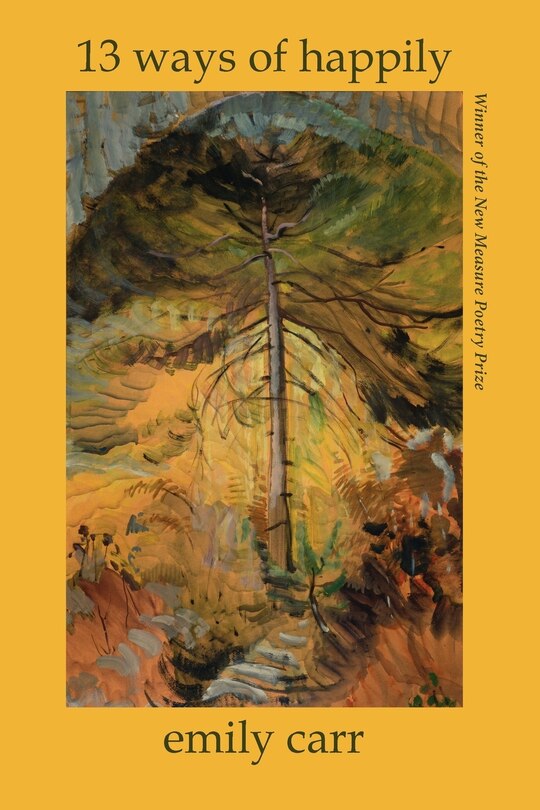 Front cover_13 Ways Of Happily