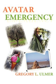 Front cover_Avatar Emergency