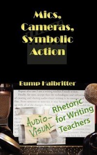 Front cover_Mics, Cameras, Symbolic Action
