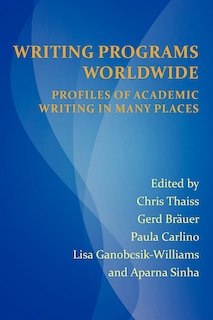 Front cover_Writing Programs Worldwide