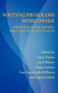 Front cover_Writing Programs Worldwide