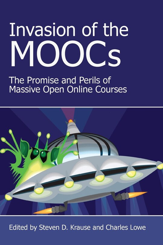 Front cover_Invasion of the Moocs