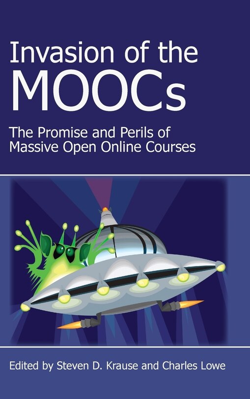 Front cover_Invasion of the MOOCs