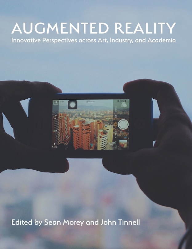 Couverture_Augmented Reality