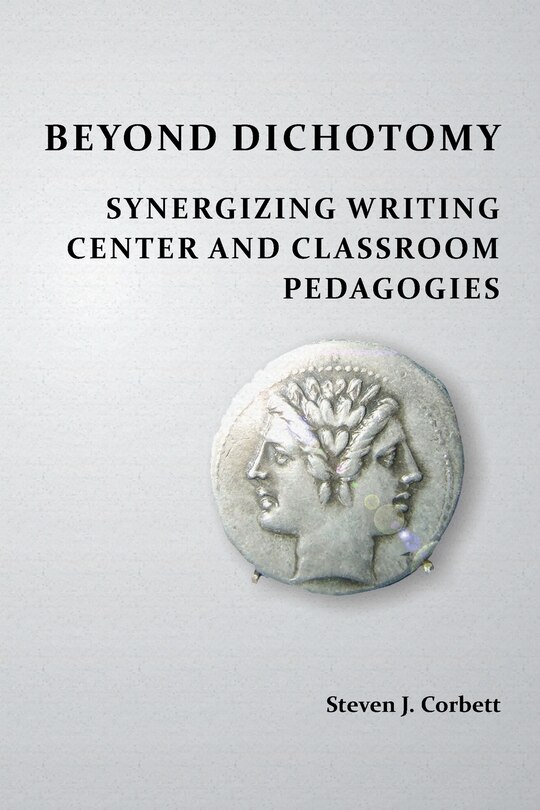 Front cover_Beyond Dichotomy
