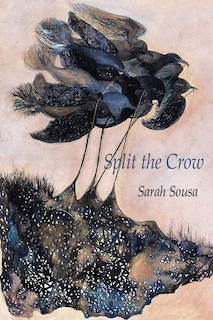 Front cover_Split the Crow
