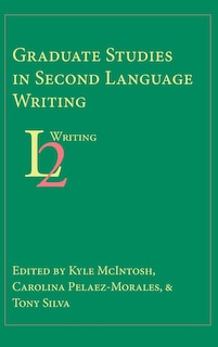 Couverture_Graduate Studies in Second Language Writing