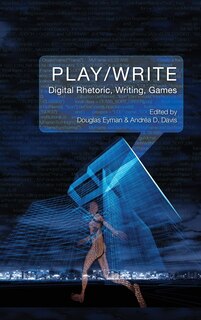 Front cover_Play/Write