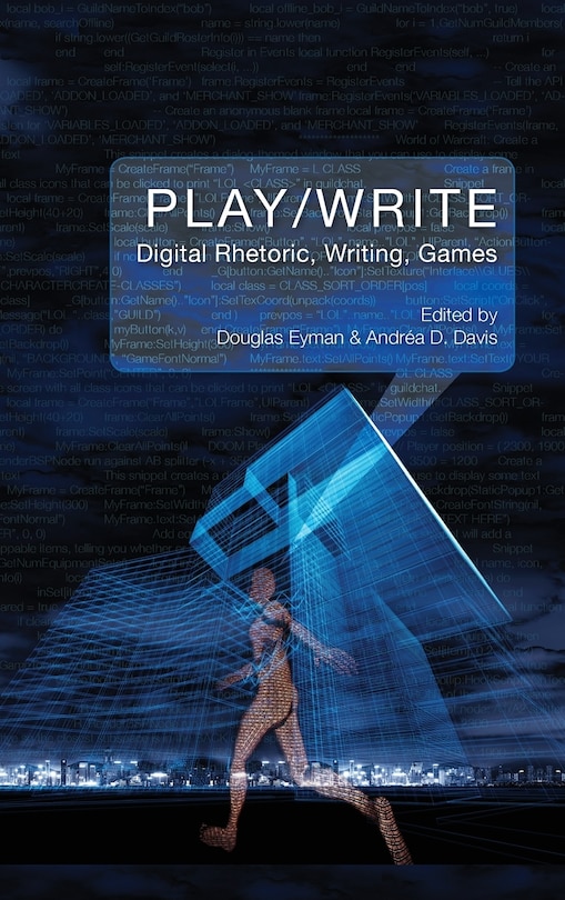 Front cover_Play/Write