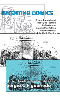 Couverture_Inventing Comics