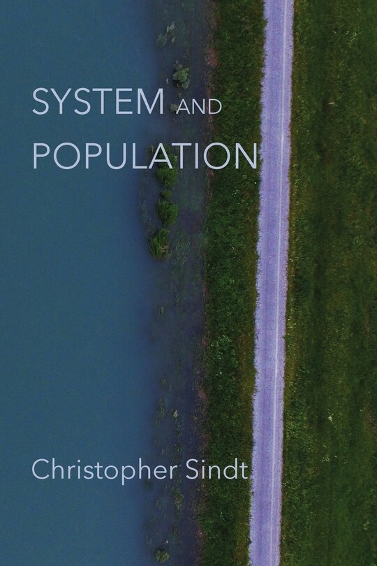 Couverture_System and Population