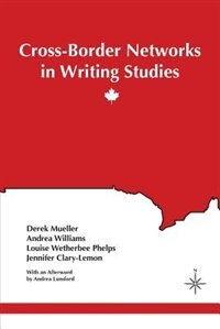 Front cover_Cross-Border Networks in Writing Studies