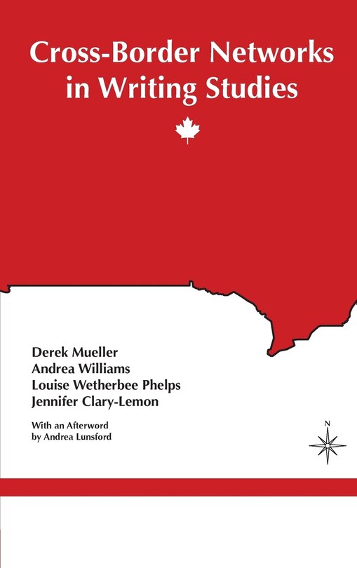 Front cover_Cross-Border Networks in Writing Studies