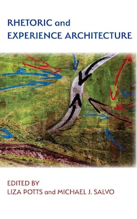 Couverture_Rhetoric and Experience Architecture