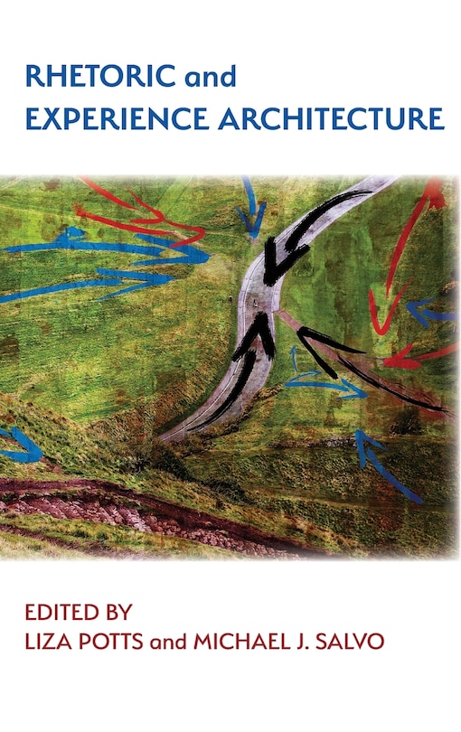 Couverture_Rhetoric and Experience Architecture