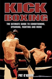 Couverture_Kick Boxing