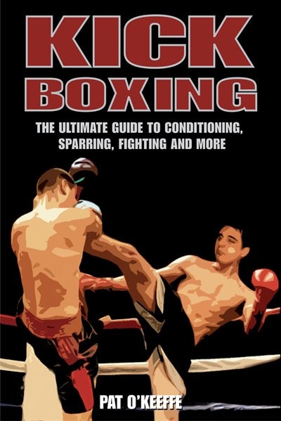 Couverture_Kick Boxing