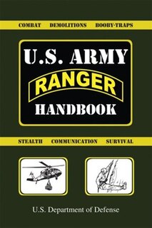 U.S. Army Ranger Handbook